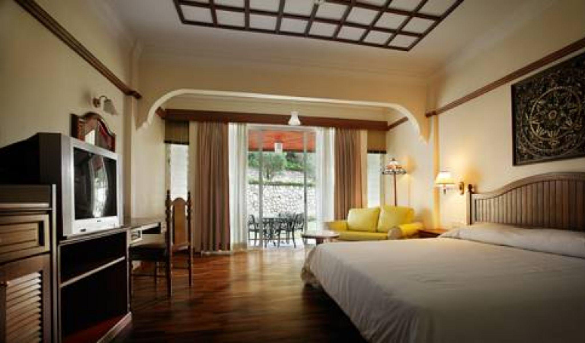 Century Pines Resort Cameron Highlands Kültér fotó