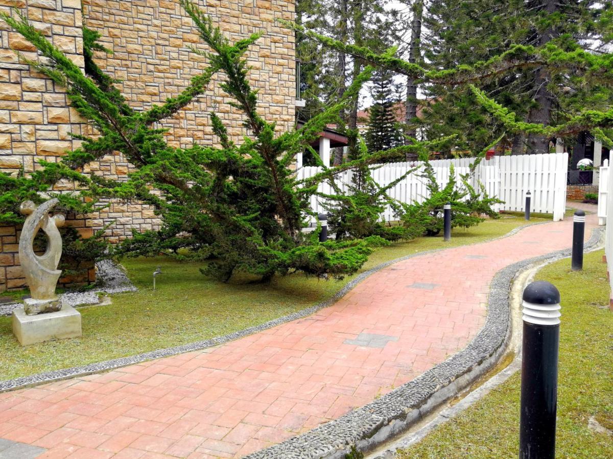 Century Pines Resort Cameron Highlands Kültér fotó